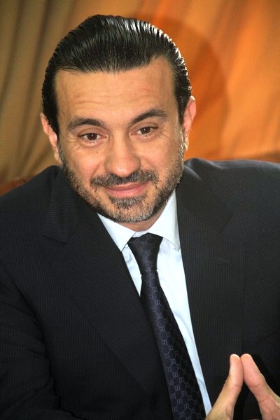 Eid Beirut Press Conference